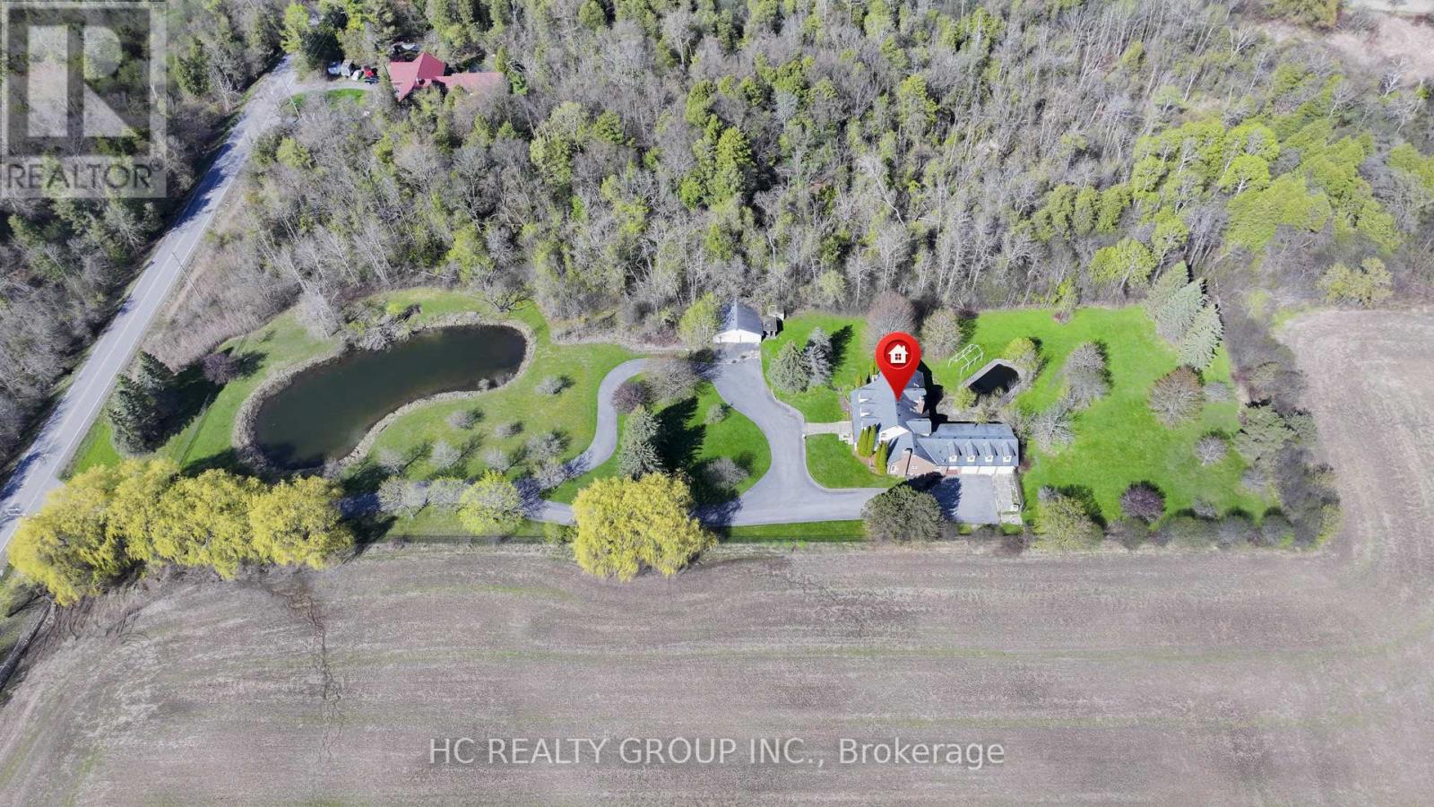 3270 Bethesda Road, Whitchurch-Stouffville, Ontario  L4A 3Z5 - Photo 9 - N13102480