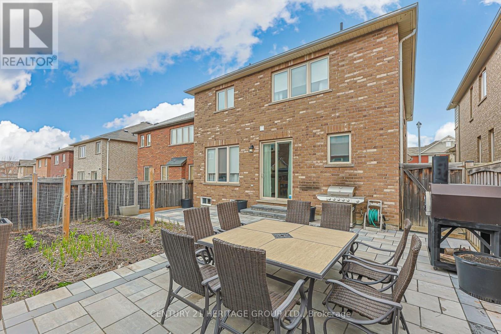 64 Lourakis Street, Richmond Hill, Ontario  L4E 0L4 - Photo 36 - N13102562