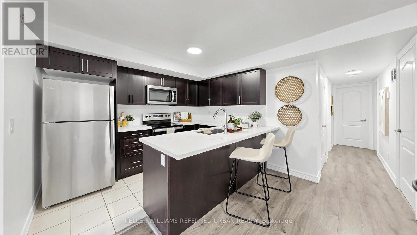 1201 - 11 Dunsheath Way, Markham, Ontario  L6B 1N3 - Photo 11 - N13102582
