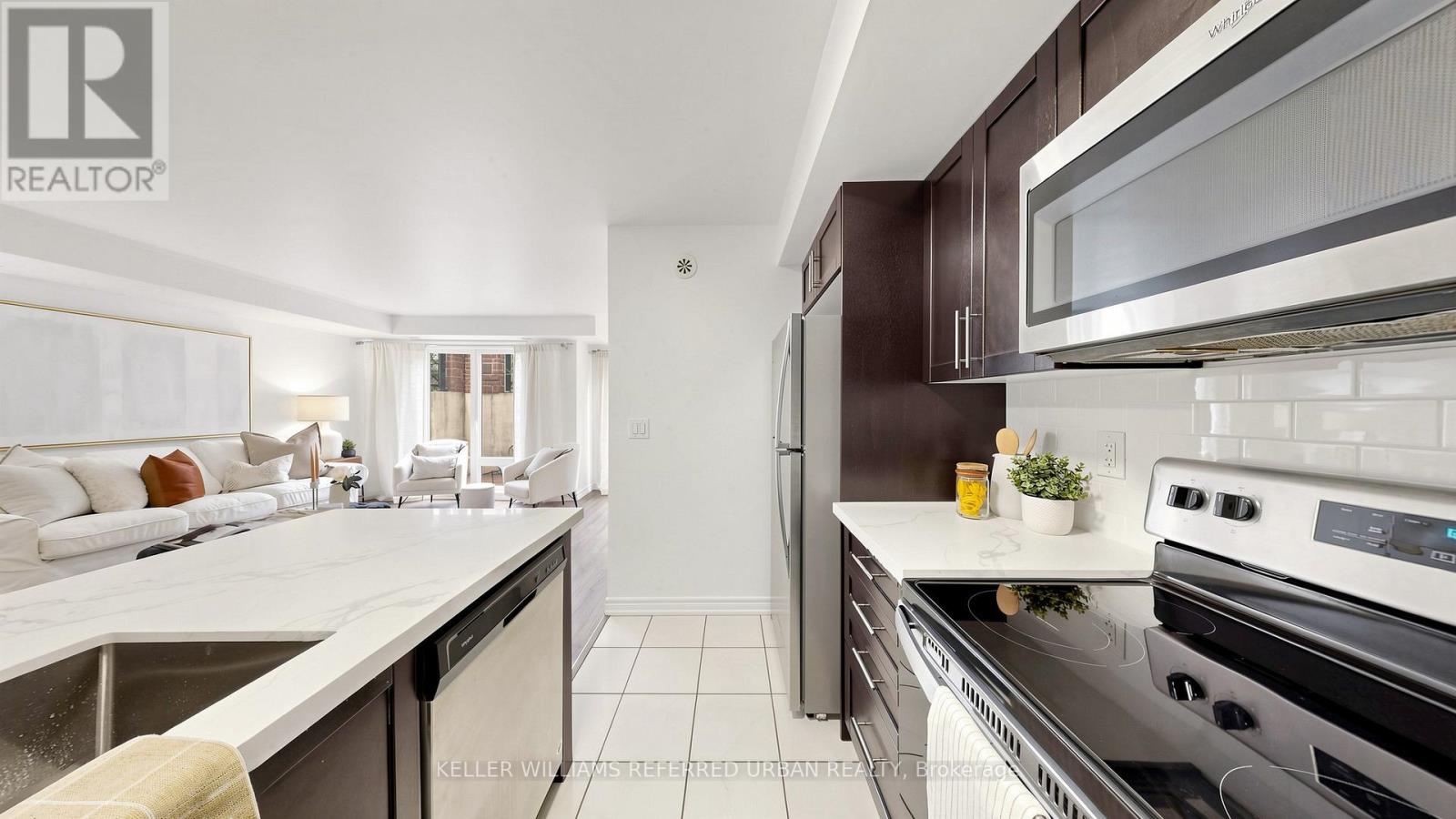 1201 - 11 Dunsheath Way, Markham, Ontario  L6B 1N3 - Photo 15 - N13102582