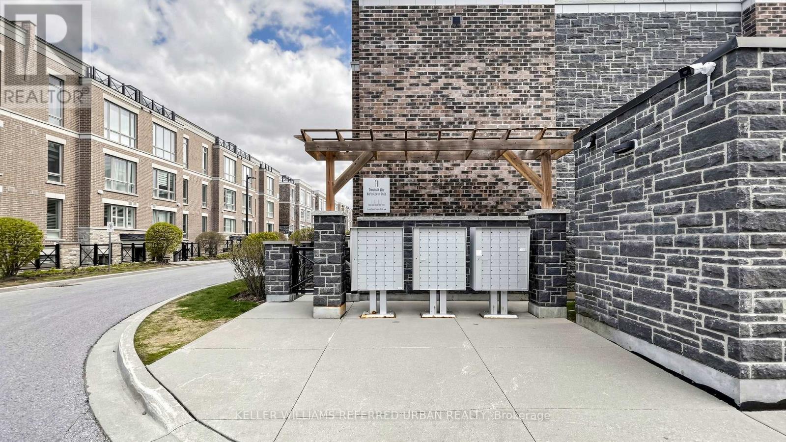 1201 - 11 Dunsheath Way, Markham, Ontario  L6B 1N3 - Photo 28 - N13102582