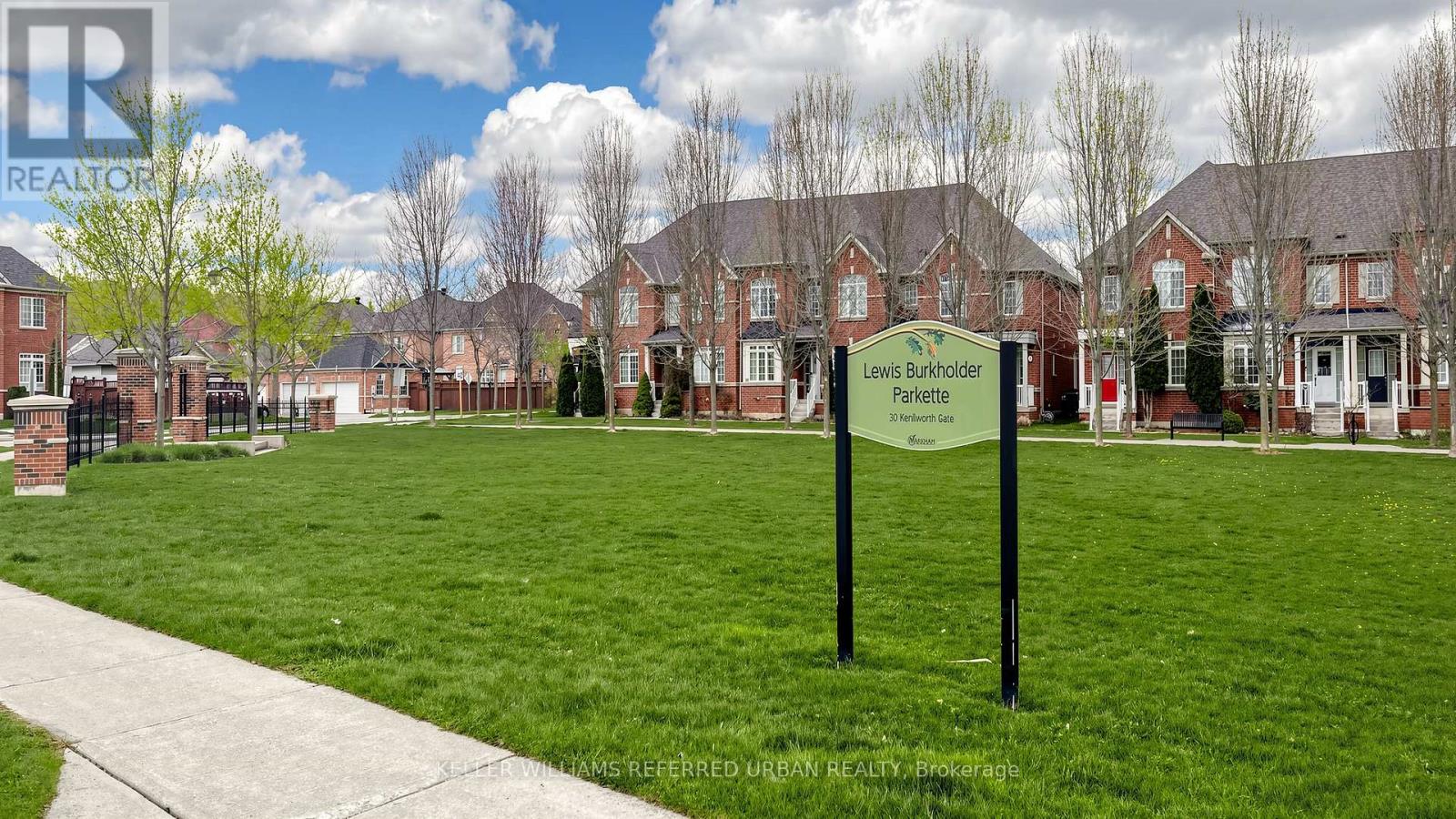 1201 - 11 Dunsheath Way, Markham, Ontario  L6B 1N3 - Photo 30 - N13102582