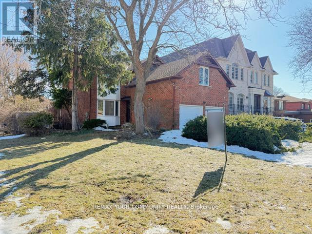 19 ROOSEVELT DRIVE, Richmond Hill, Ontario
