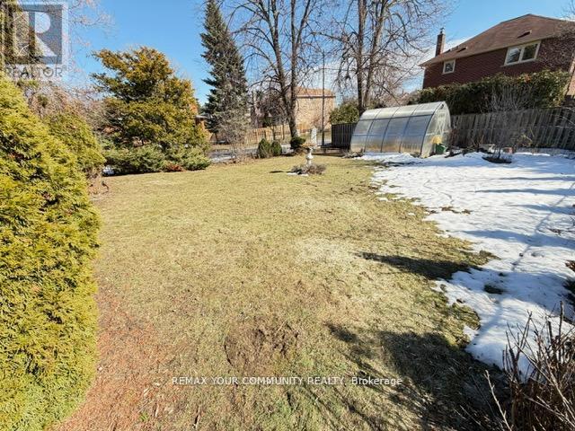 19 Roosevelt Drive, Richmond Hill, Ontario  L4C 6V1 - Photo 31 - N13102592