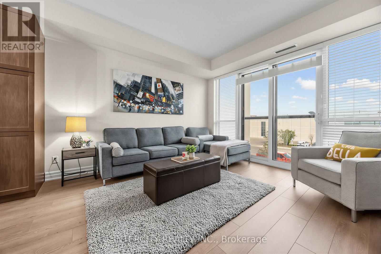 210 - 9075 Jane Street, Vaughan, Ontario  L4K 0L7 - Photo 4 - N13102624