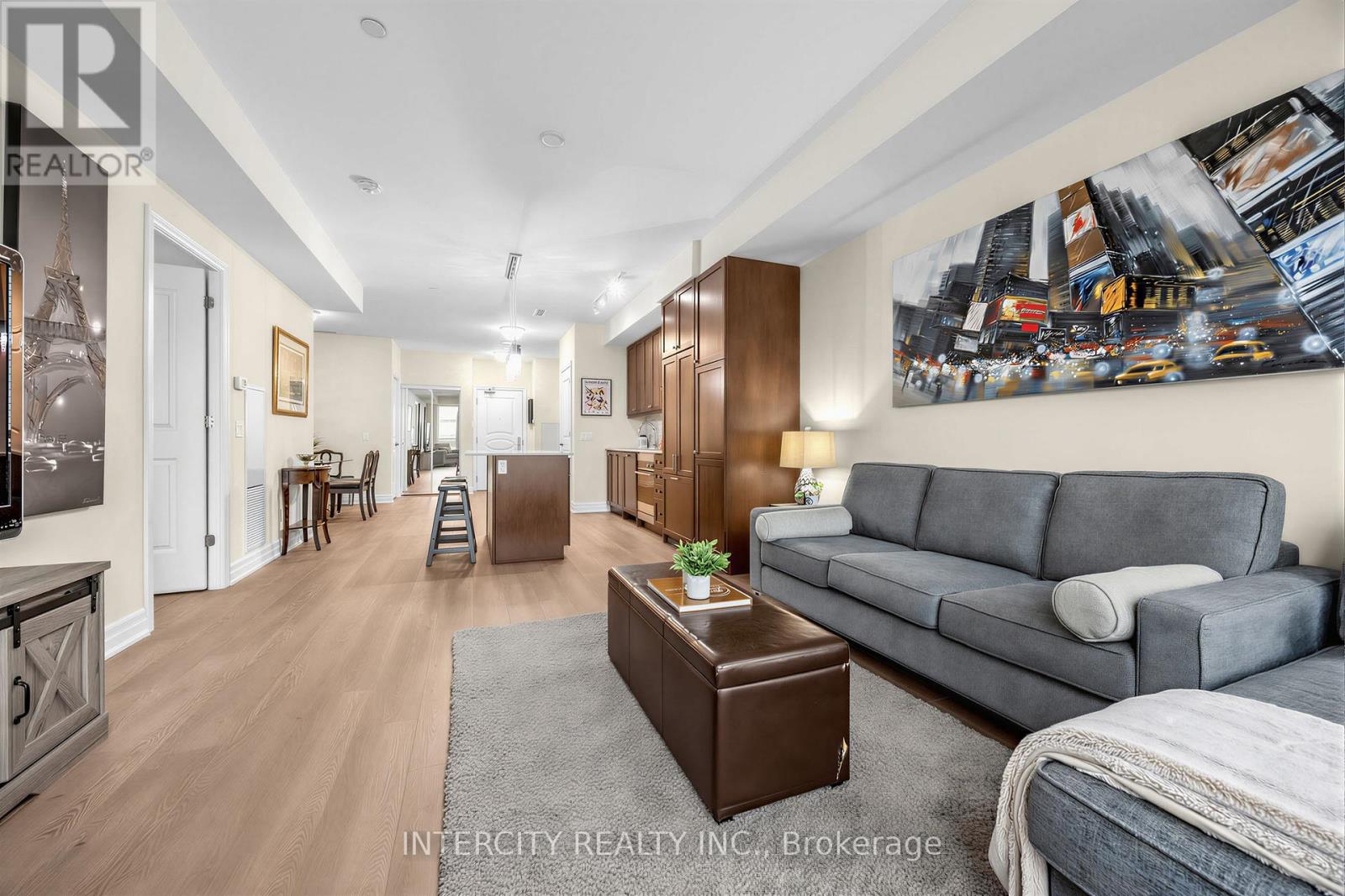 210 - 9075 Jane Street, Vaughan, Ontario  L4K 0L7 - Photo 5 - N13102624