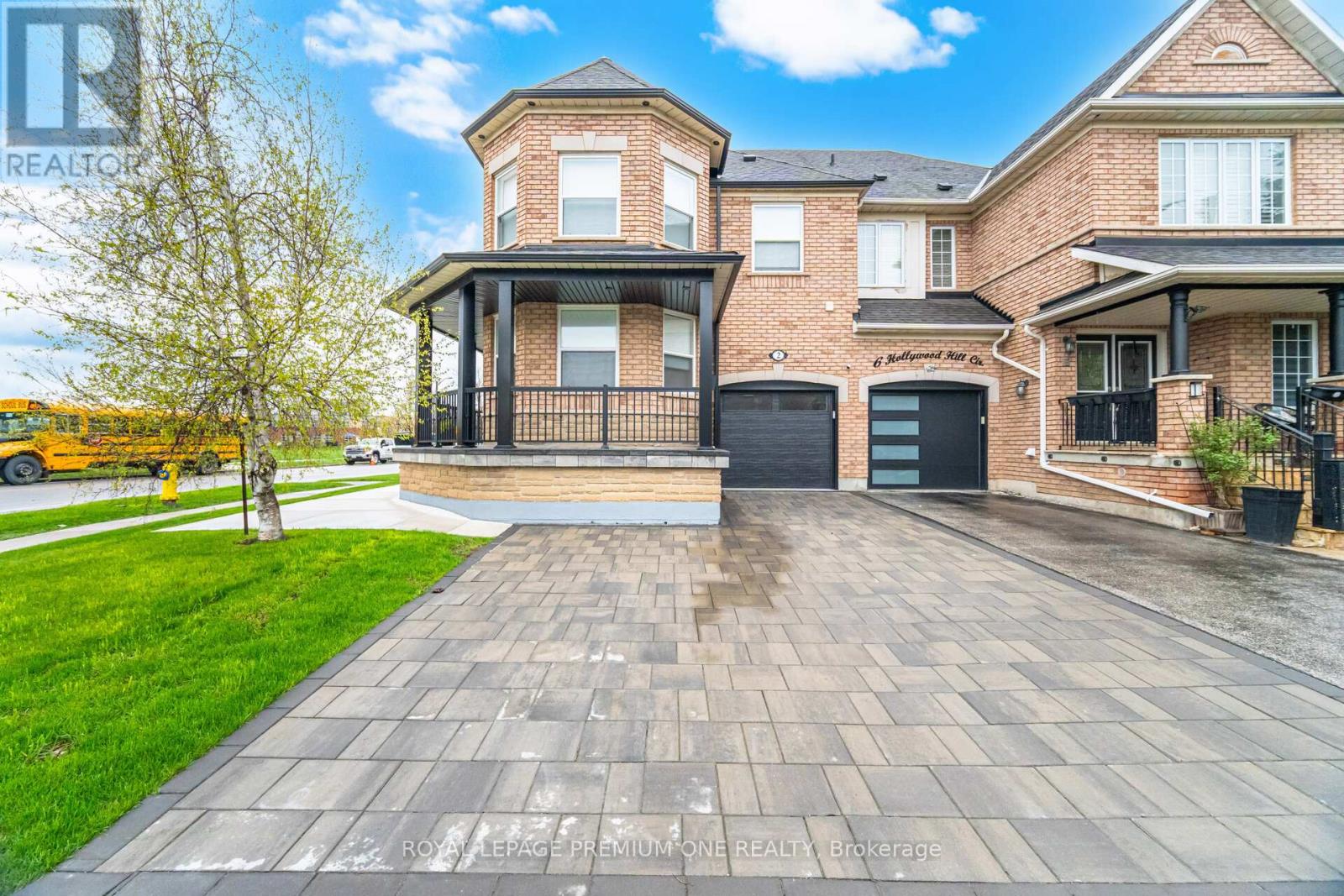 2 Hollywood Hill Circle, Vaughan, Ontario  L4H 2P7 - Photo 3 - N13102684