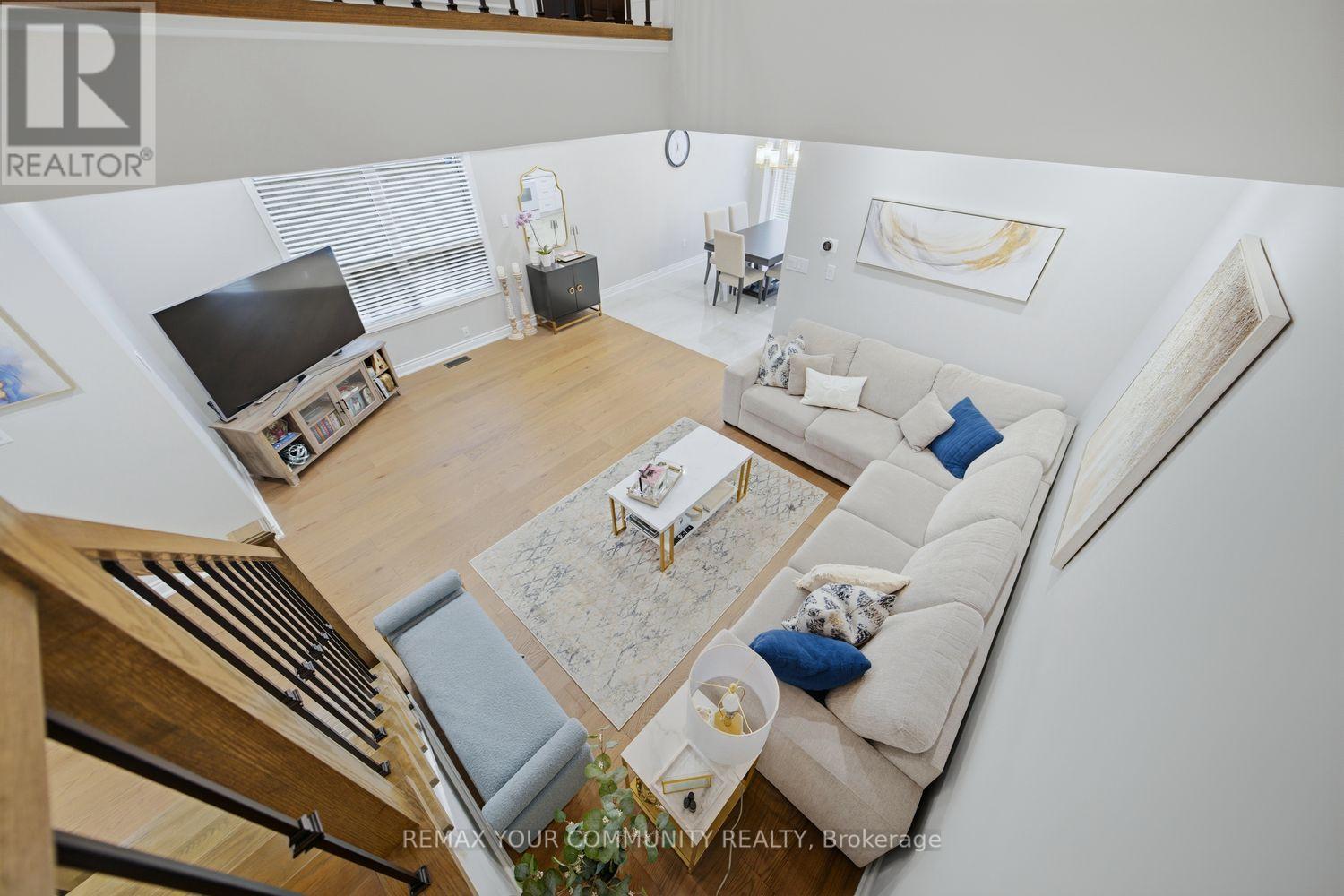 18 La Neve Avenue, Vaughan, Ontario  L4H 1N9 - Photo 15 - N13102714