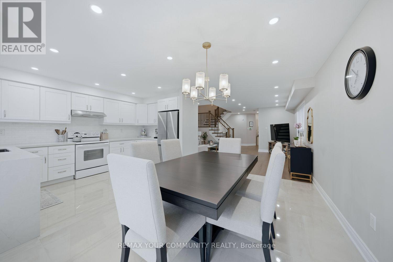 18 La Neve Avenue, Vaughan, Ontario  L4H 1N9 - Photo 18 - N13102714