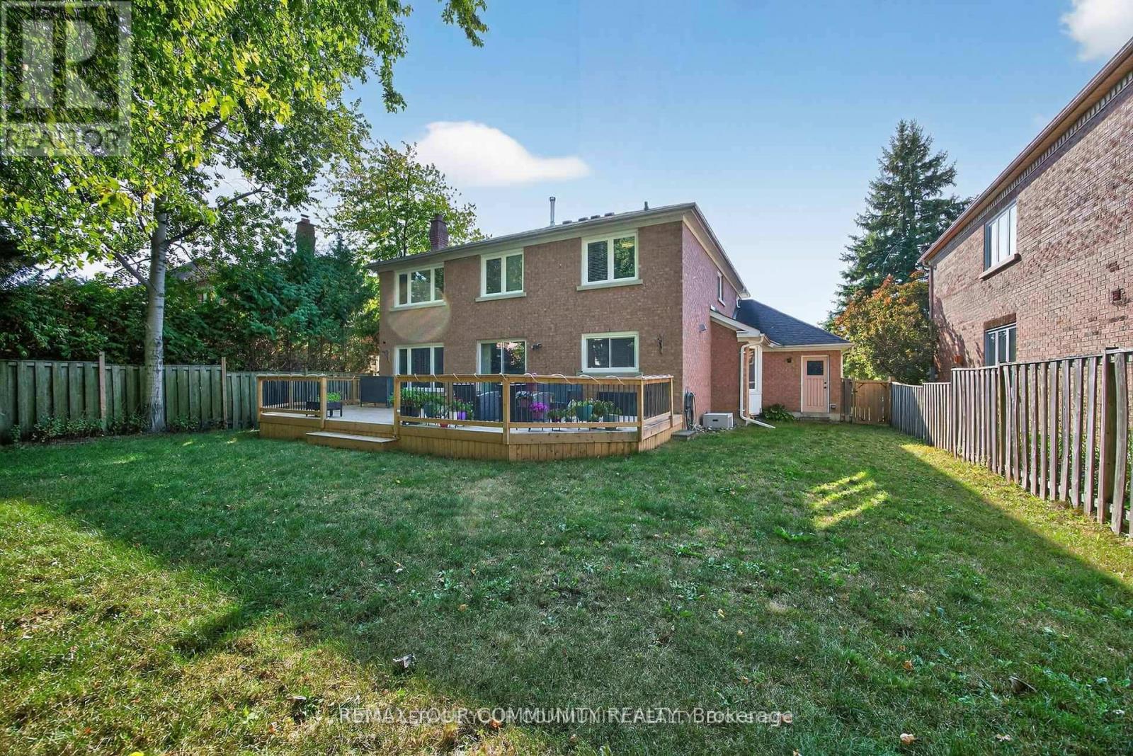 684 Exceller Circle, Newmarket, Ontario  L3X 1P4 - Photo 40 - N13102722