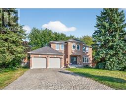 684 EXCELLER CIRCLE, Newmarket, Ontario