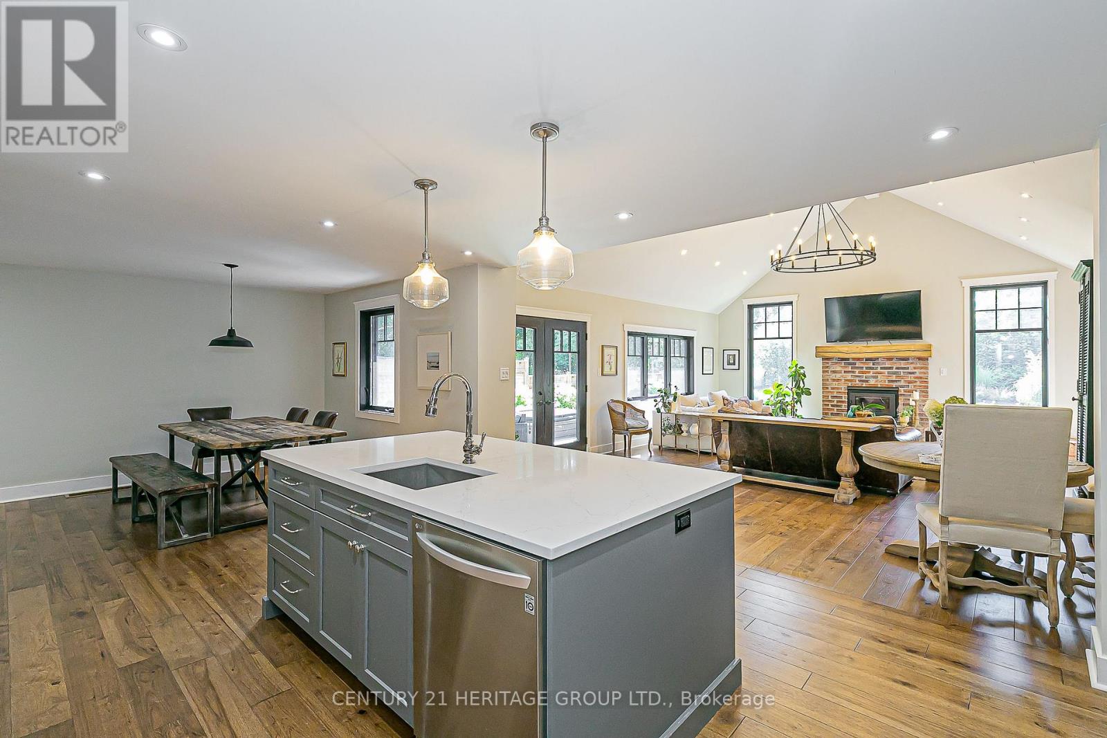 164 Park Avenue, Newmarket, Ontario  L3Y 1V1 - Photo 11 - N13102734