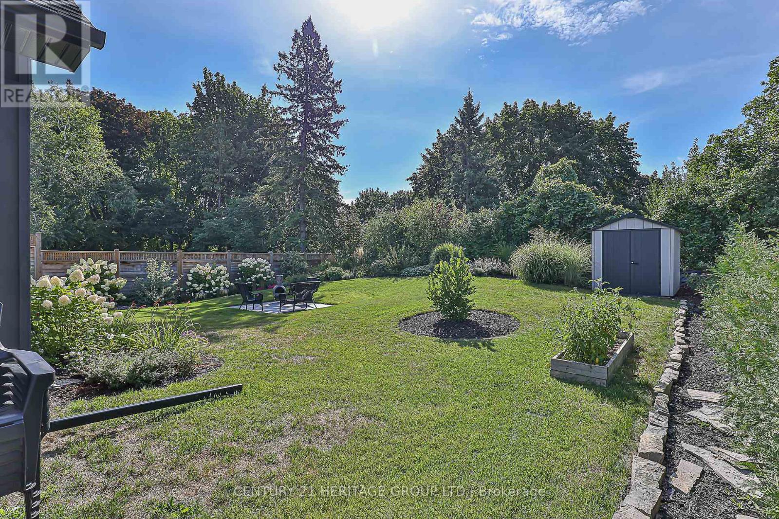 164 Park Avenue, Newmarket, Ontario  L3Y 1V1 - Photo 31 - N13102734
