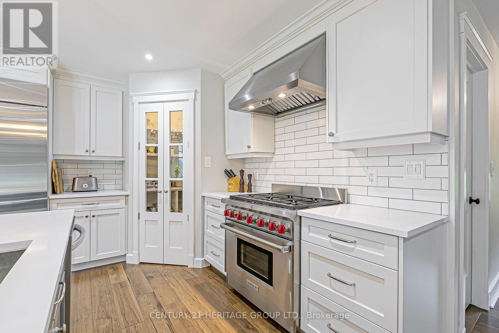 164 Park Avenue, Newmarket, Ontario  L3Y 1V1 - Photo 8 - N13102734