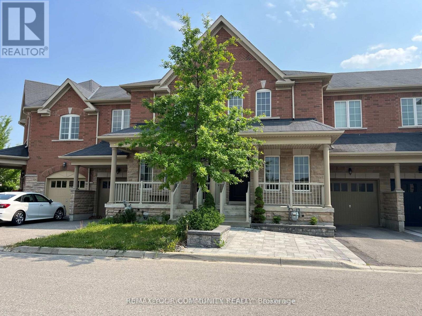 5 SORGENTI DRIVE, Vaughan, Ontario