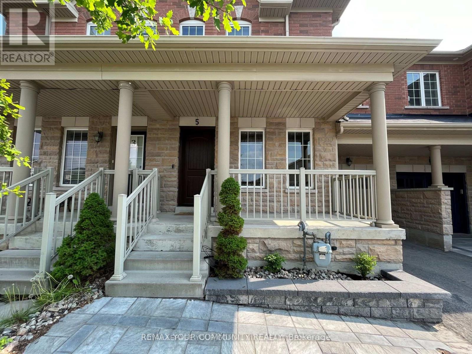 5 Sorgenti Drive, Vaughan, Ontario  L4H 3N7 - Photo 5 - N13102768