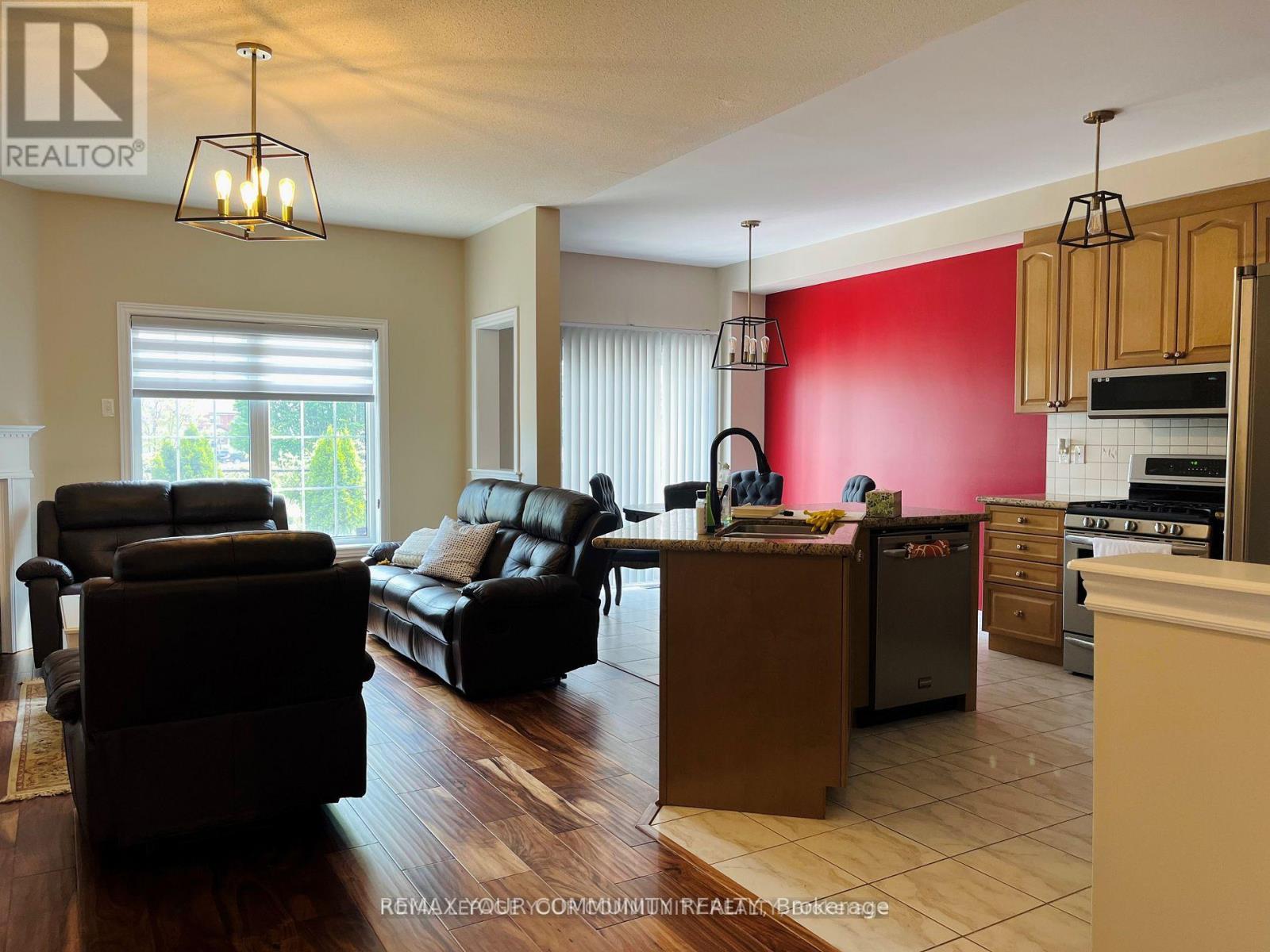 5 Sorgenti Drive, Vaughan, Ontario  L4H 3N7 - Photo 6 - N13102768