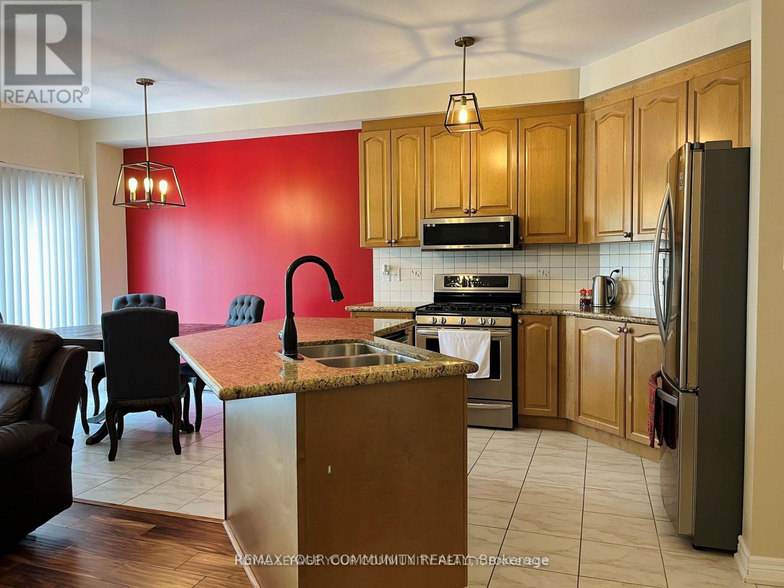 5 Sorgenti Drive, Vaughan, Ontario  L4H 3N7 - Photo 7 - N13102768