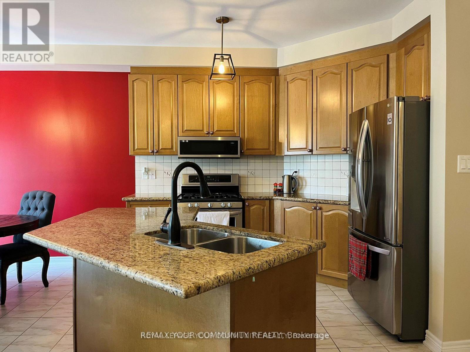 5 Sorgenti Drive, Vaughan, Ontario  L4H 3N7 - Photo 8 - N13102768