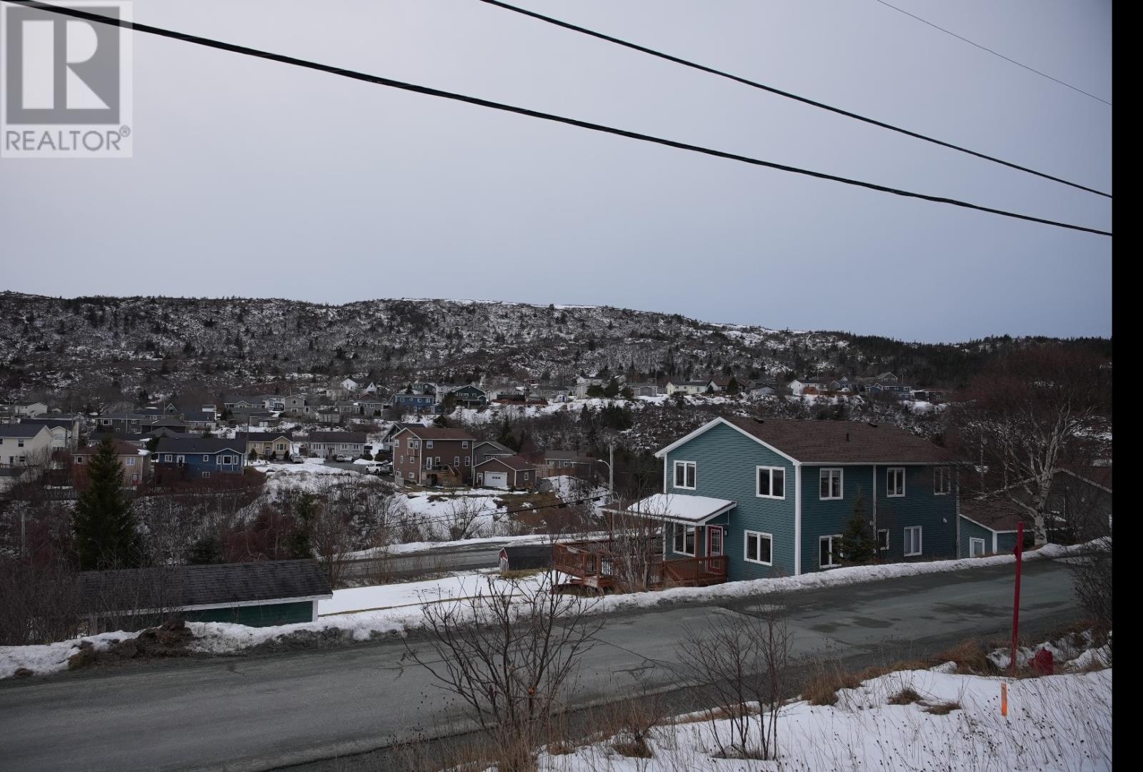 Lot 4 Old Maddox Cove Road, Maddox Cove, Newfoundland & Labrador  A0A 3H0 - Photo 25 - 1293782