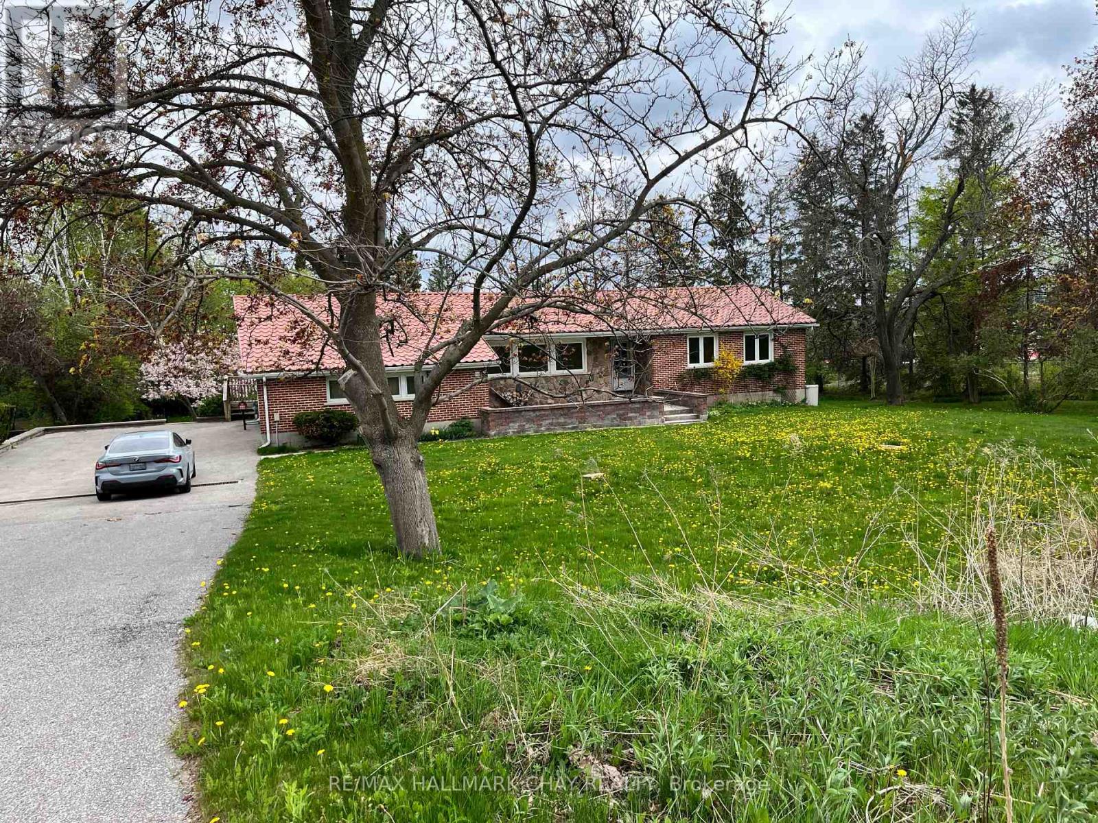595 BIG BAY POINT ROAD E, barrie (bayshore), Ontario