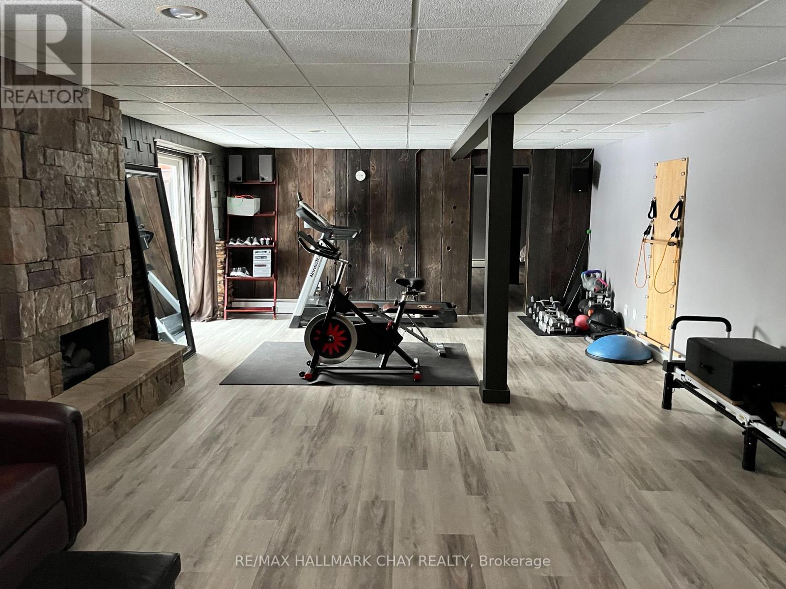 595 Big Bay Point Road E, Barrie (Bayshore), Ontario  L4N 3Z9 - Photo 8 - S13102468