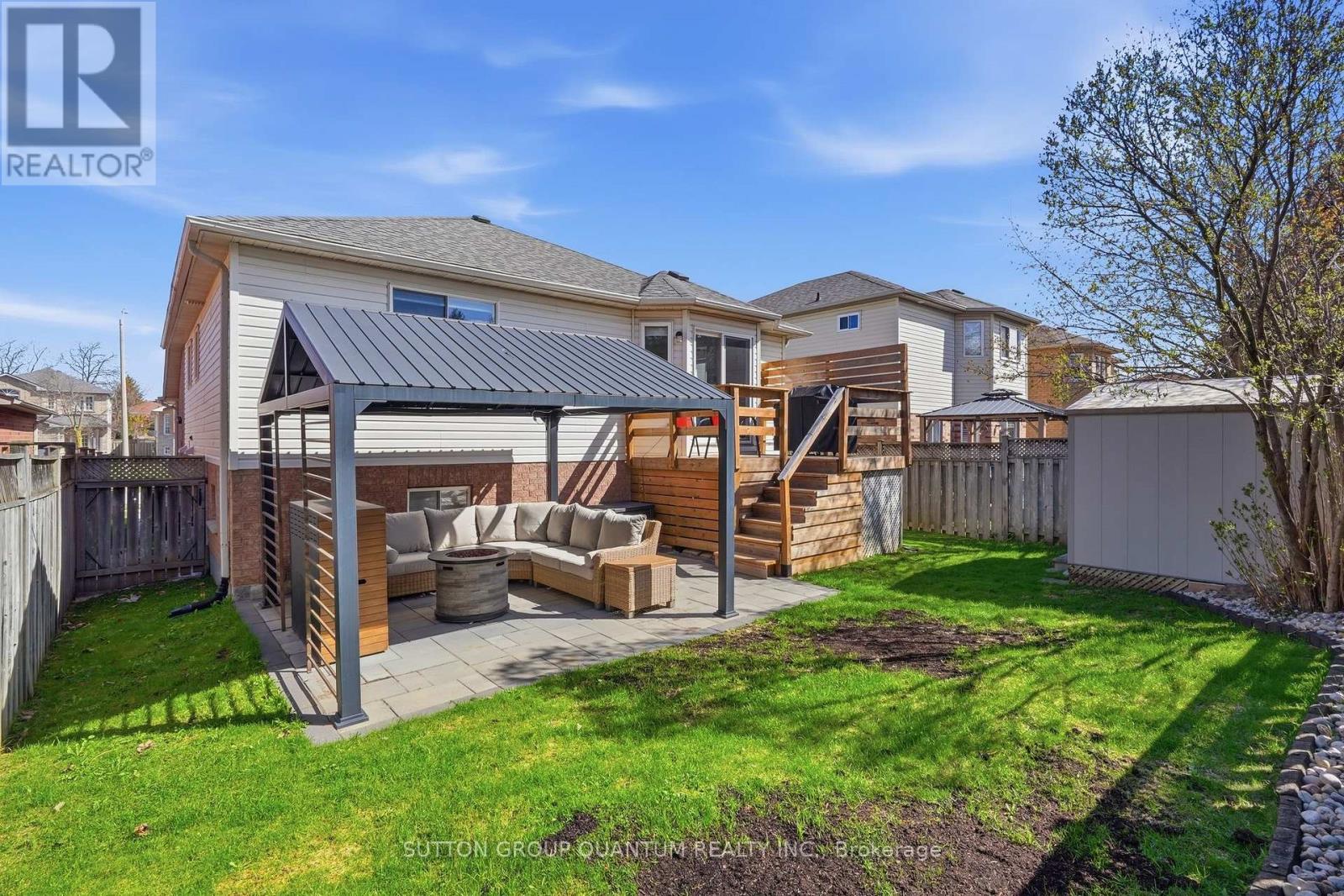19 Leslie Avenue, Barrie (Holly), Ontario  L4N 9N9 - Photo 44 - S13102550