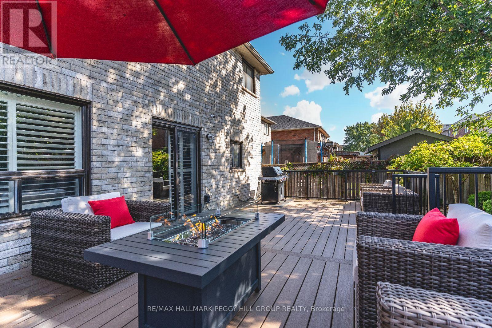 35 Benjamin Lane, Barrie (Painswick South), Ontario  L4N 0S2 - Photo 23 - S13102618