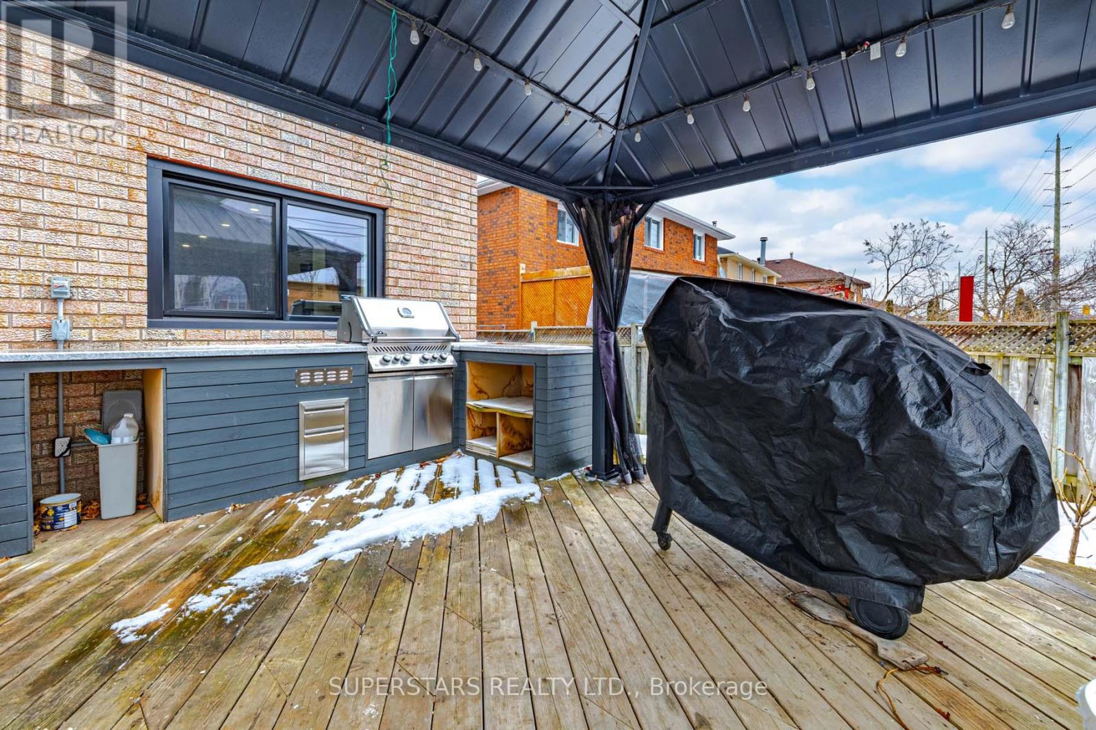 61 Barwick Drive, Barrie, Ontario  L4N 6Z5 - Photo 44 - S13102700