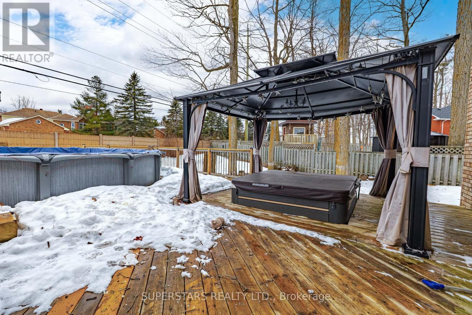 61 Barwick Drive, Barrie, Ontario  L4N 6Z5 - Photo 45 - S13102700