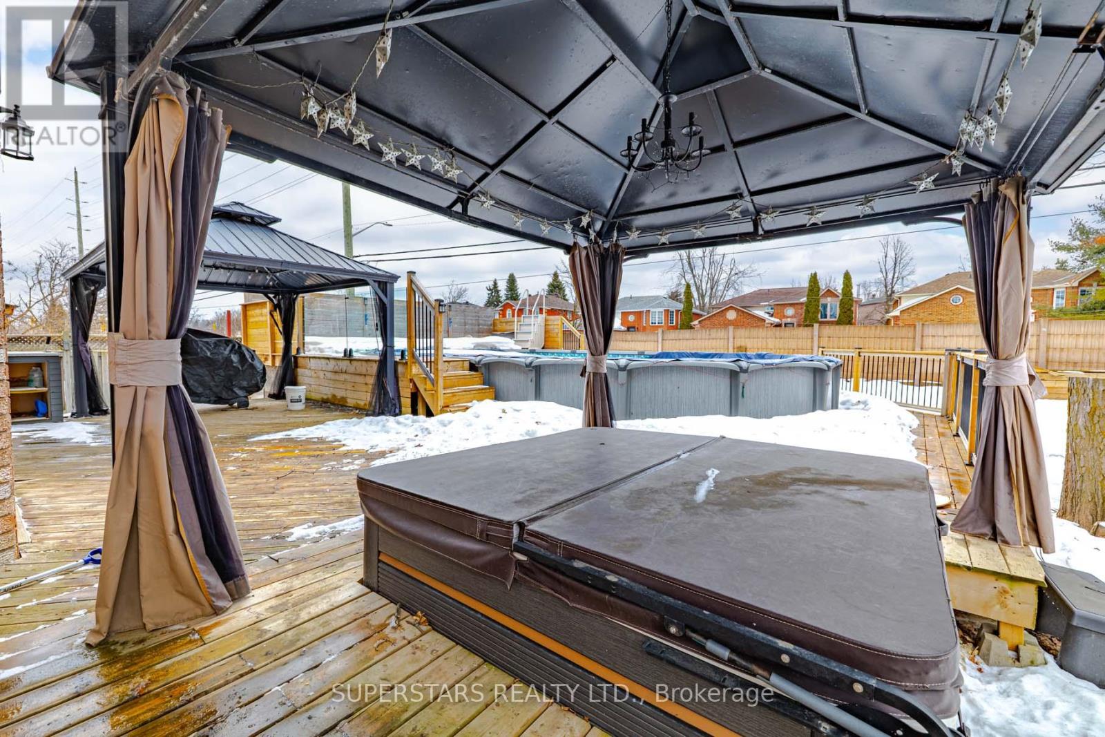 61 Barwick Drive, Barrie, Ontario  L4N 6Z5 - Photo 46 - S13102700