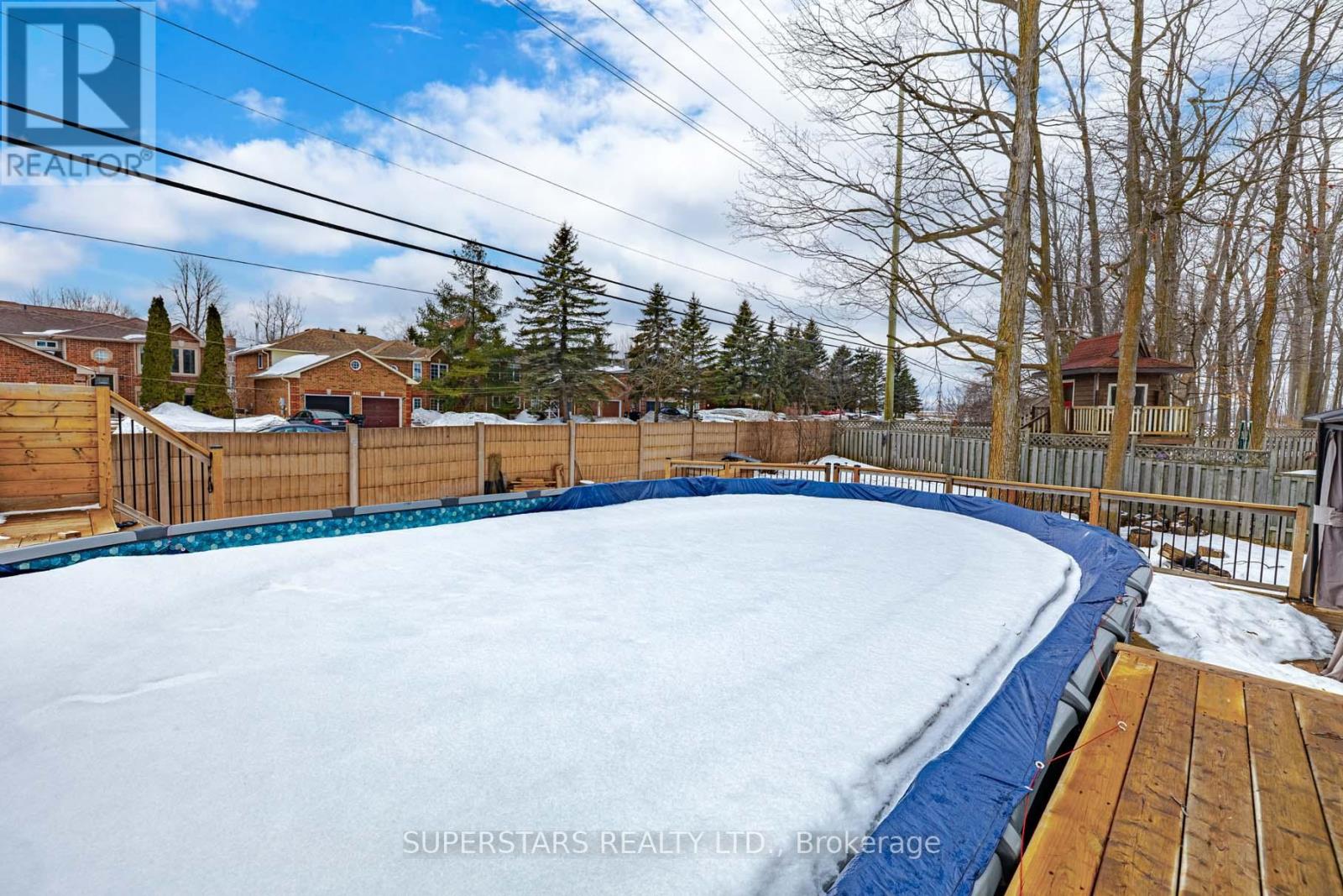 61 Barwick Drive, Barrie, Ontario  L4N 6Z5 - Photo 47 - S13102700