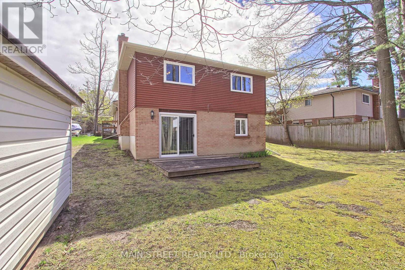 189 Browning Trail, Barrie (Letitia Heights), Ontario  L4N 5H5 - Photo 21 - S13102784