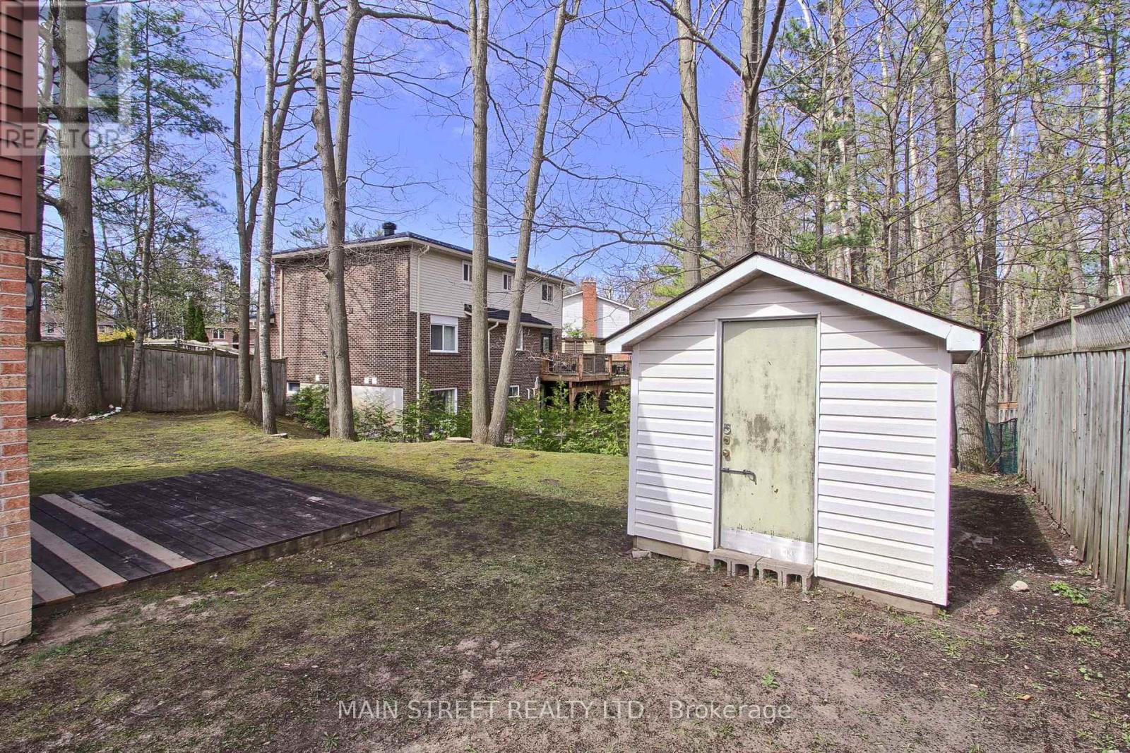 189 Browning Trail, Barrie (Letitia Heights), Ontario  L4N 5H5 - Photo 22 - S13102784