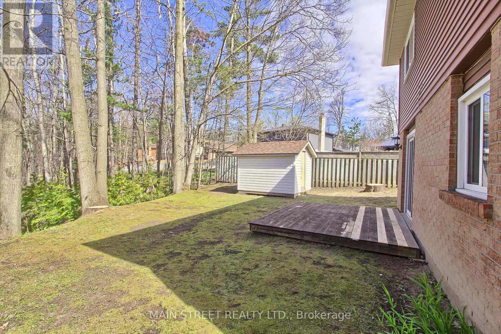 189 Browning Trail, Barrie (Letitia Heights), Ontario  L4N 5H5 - Photo 23 - S13102784