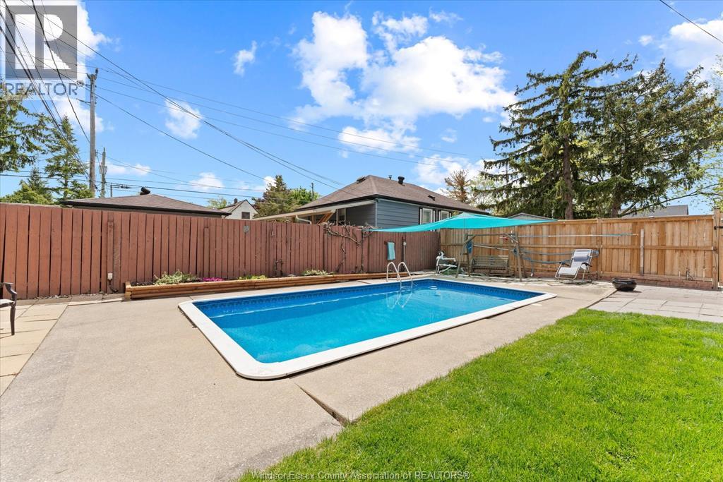 1086 Villaire Avenue, Windsor, Ontario  N8S 2J8 - Photo 30 - 26010488