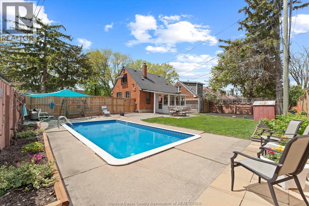 1086 Villaire Avenue, Windsor, Ontario  N8S 2J8 - Photo 29 - 26010488