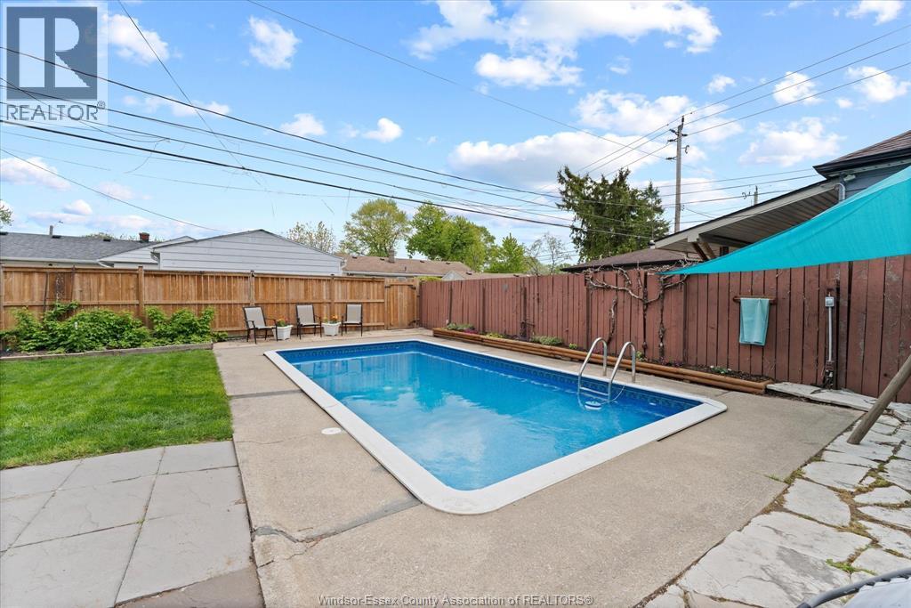 1086 Villaire Avenue, Windsor, Ontario  N8S 2J8 - Photo 31 - 26010488