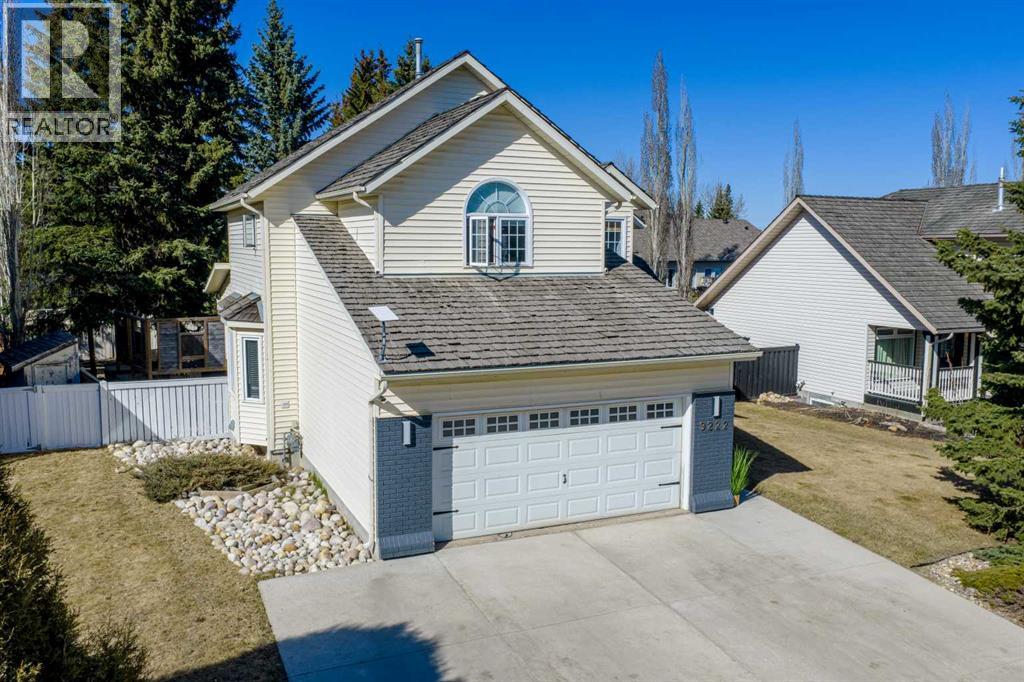 9222 50 Avenue, wedgewood, Alberta
