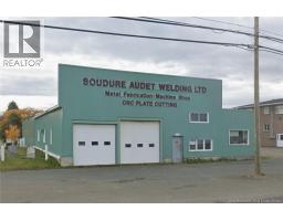 302 Chaleur, Charlo, New Brunswick