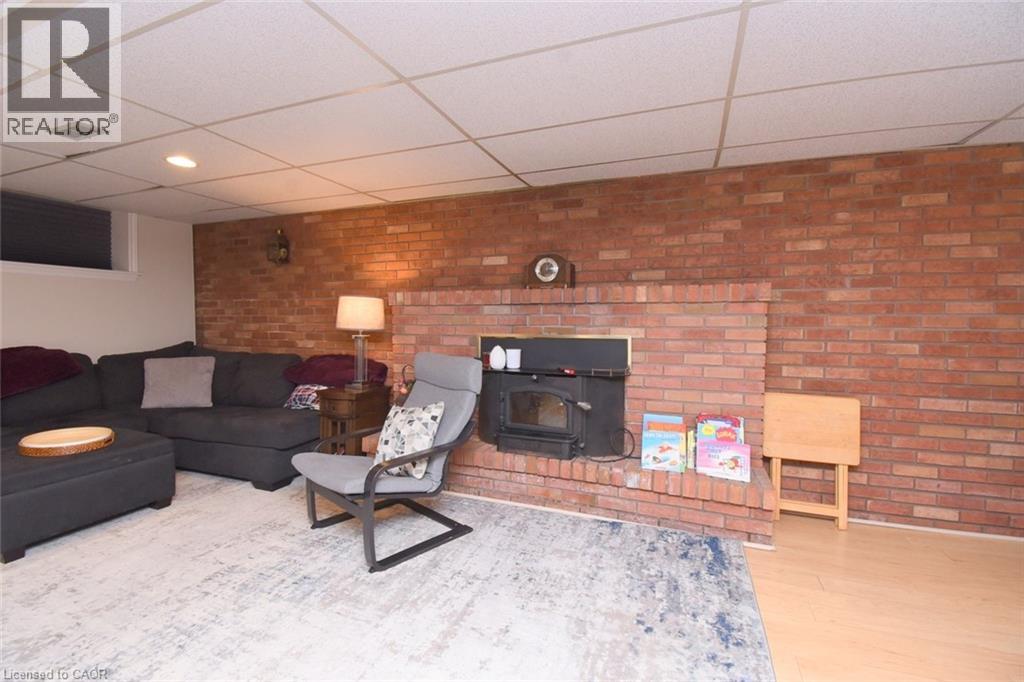 316 Cranbrook Drive, Hamilton, Ontario  L9C 4T3 - Photo 19 - 40821011