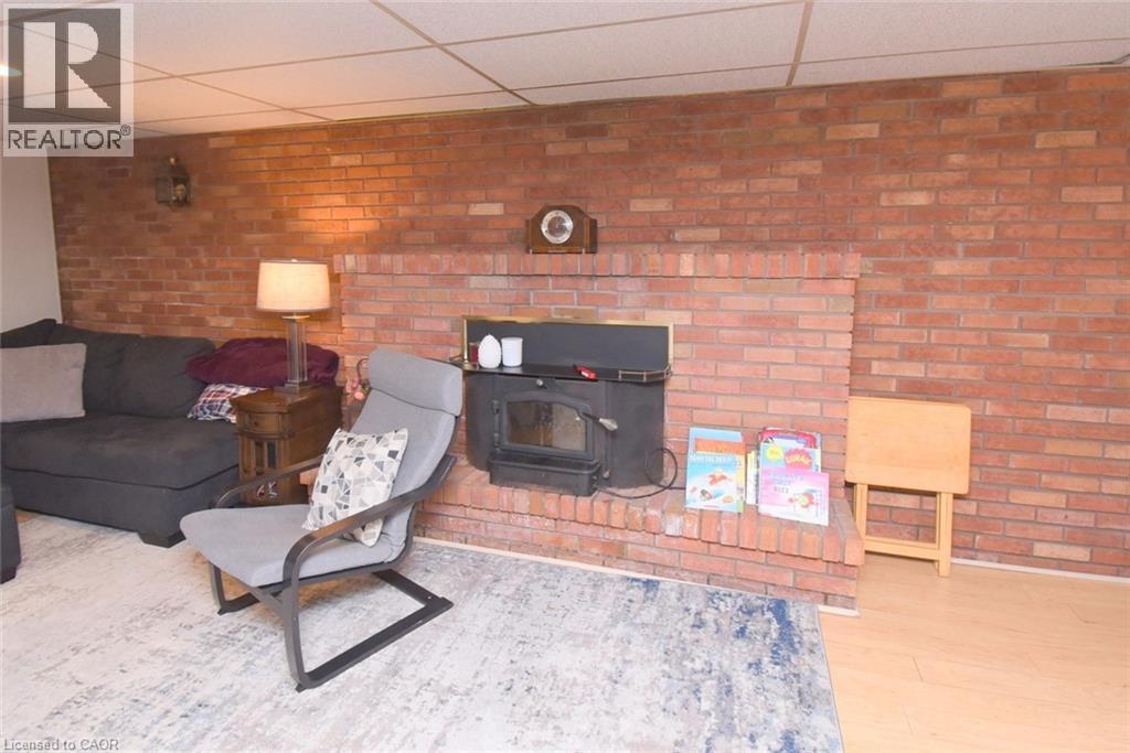 316 Cranbrook Drive, Hamilton, Ontario  L9C 4T3 - Photo 20 - 40821011