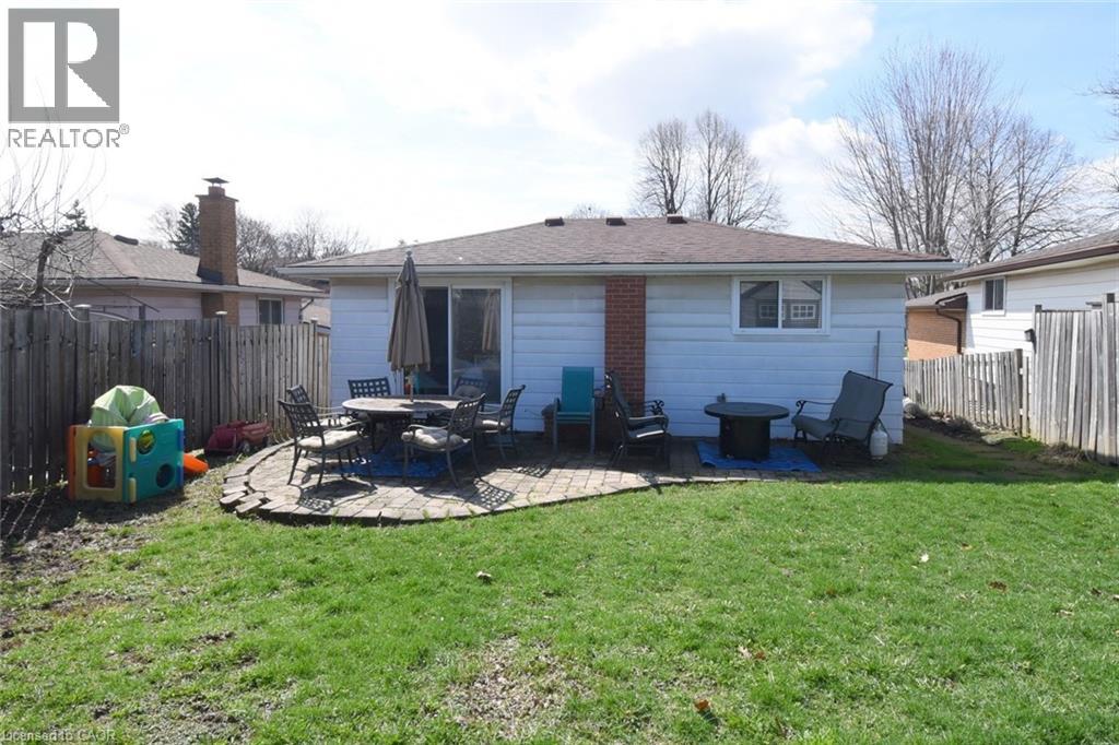 316 Cranbrook Drive, Hamilton, Ontario  L9C 4T3 - Photo 35 - 40821011