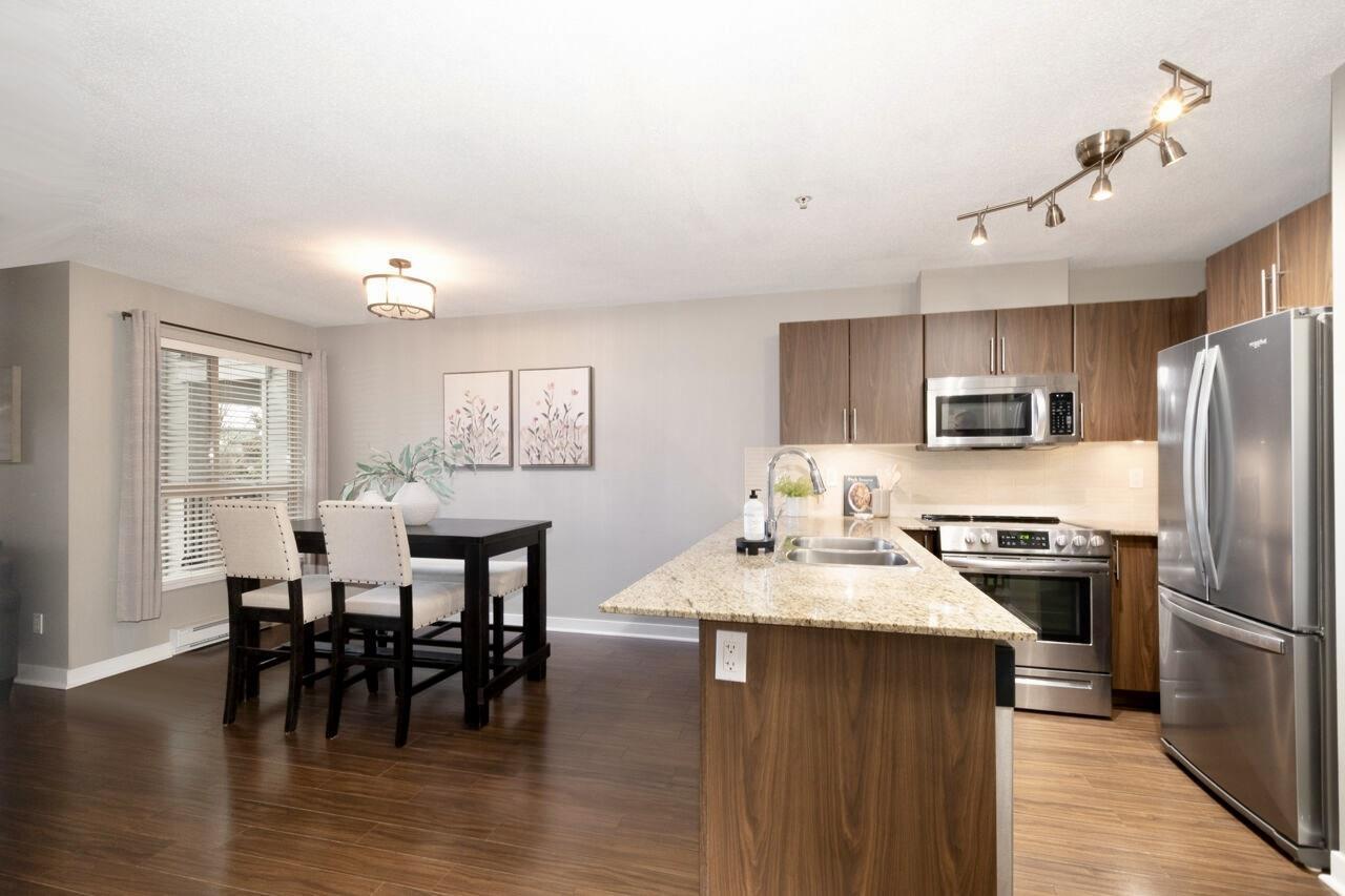 D207 8929 202 Street, Langley, British Columbia  V1M 0B4 - Photo 11 - R3096523