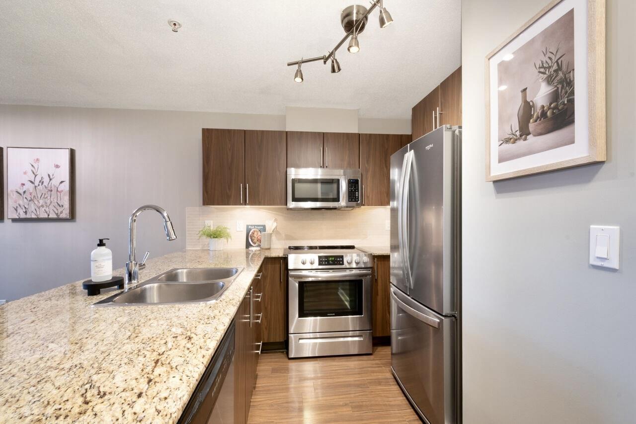 D207 8929 202 Street, Langley, British Columbia  V1M 0B4 - Photo 13 - R3096523