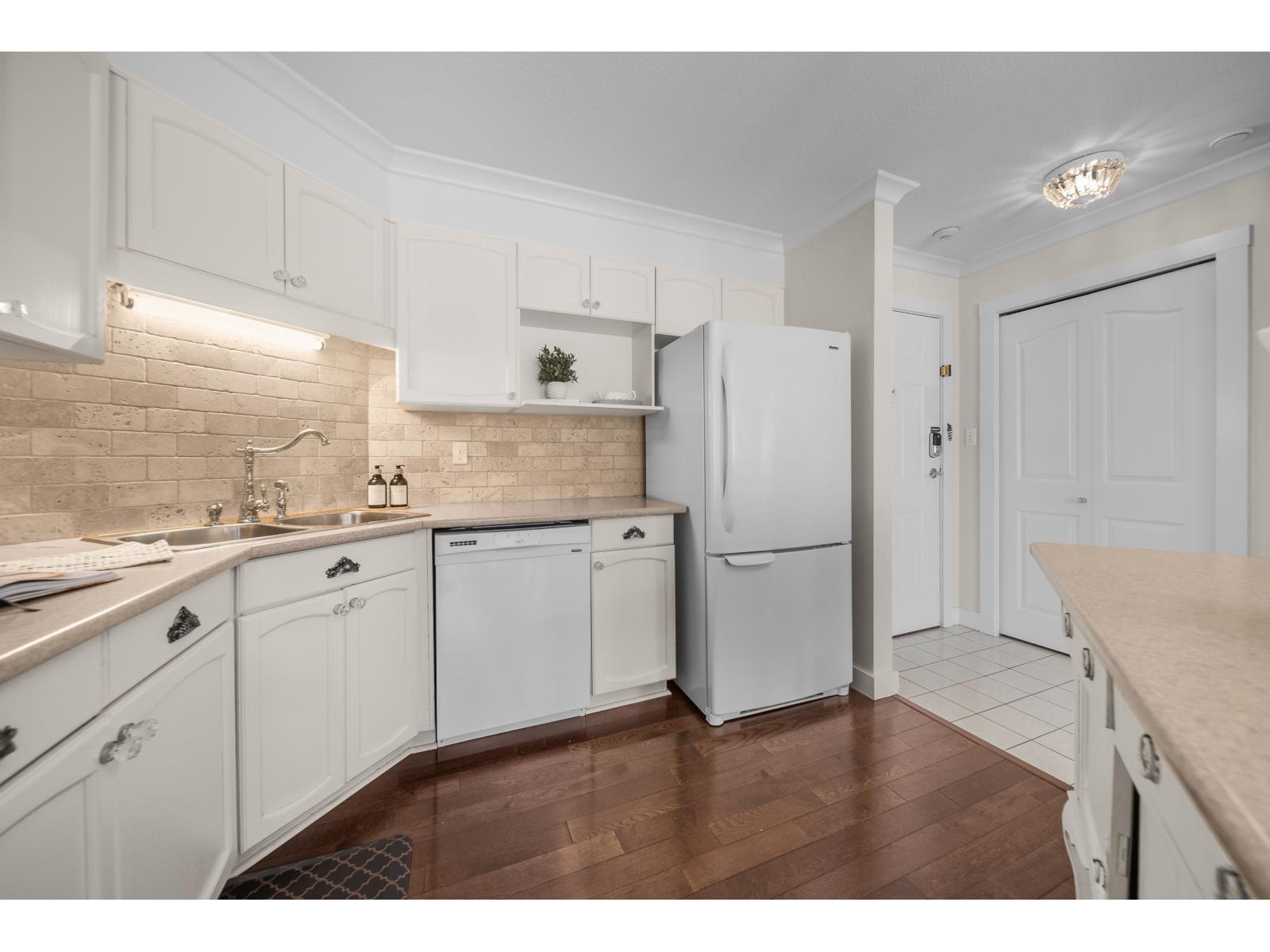 408 33280 E Bourquin Crescent, Abbotsford, British Columbia  V2S 7K2 - Photo 14 - R3119694