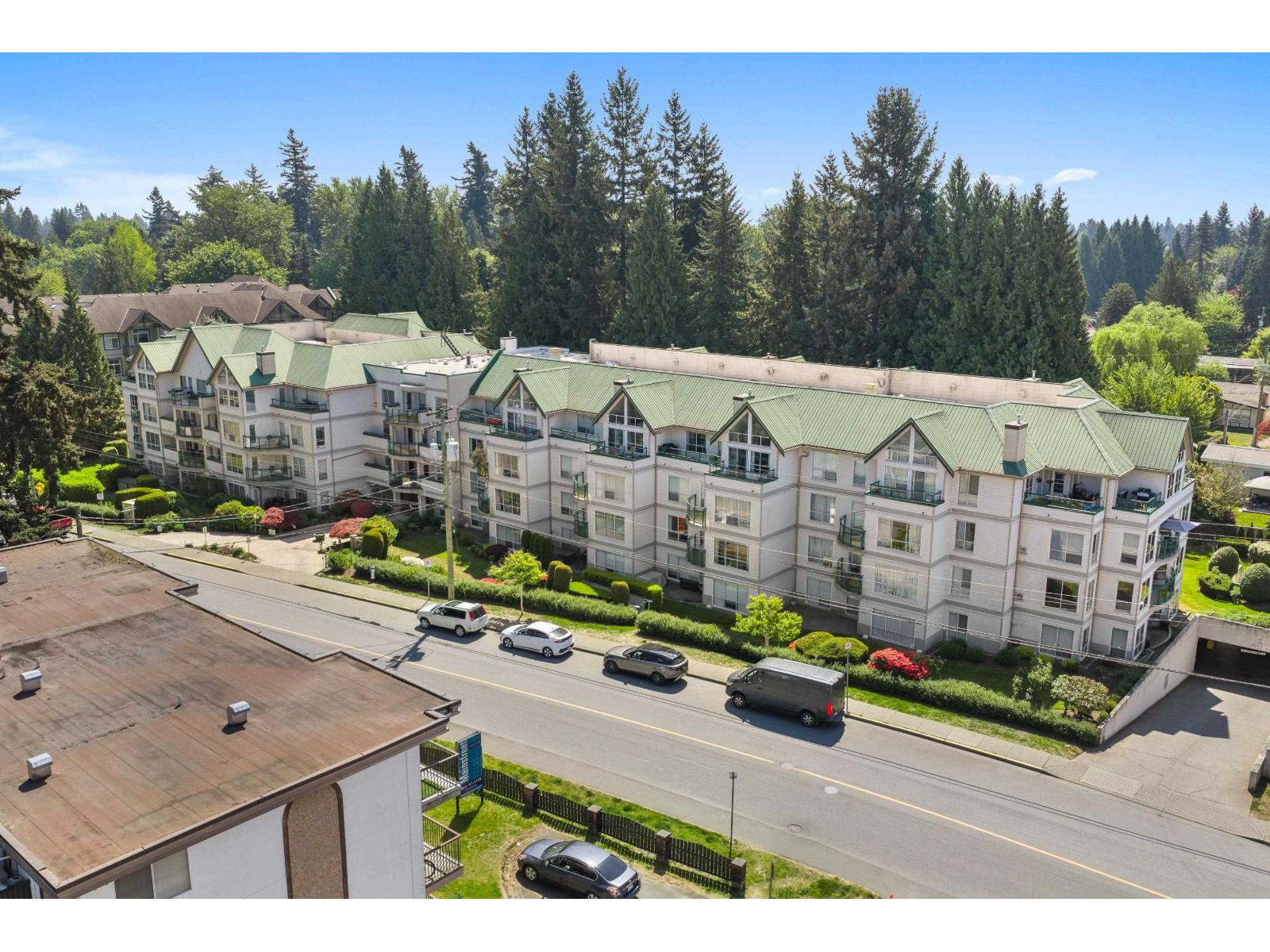 408 33280 E Bourquin Crescent, Abbotsford, British Columbia  V2S 7K2 - Photo 27 - R3119694