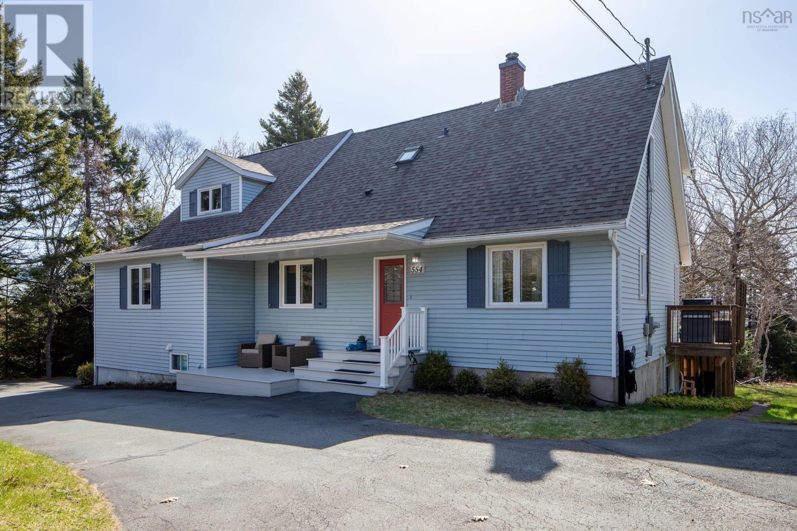 554 Indian Point Road, Glen Haven, Nova Scotia
