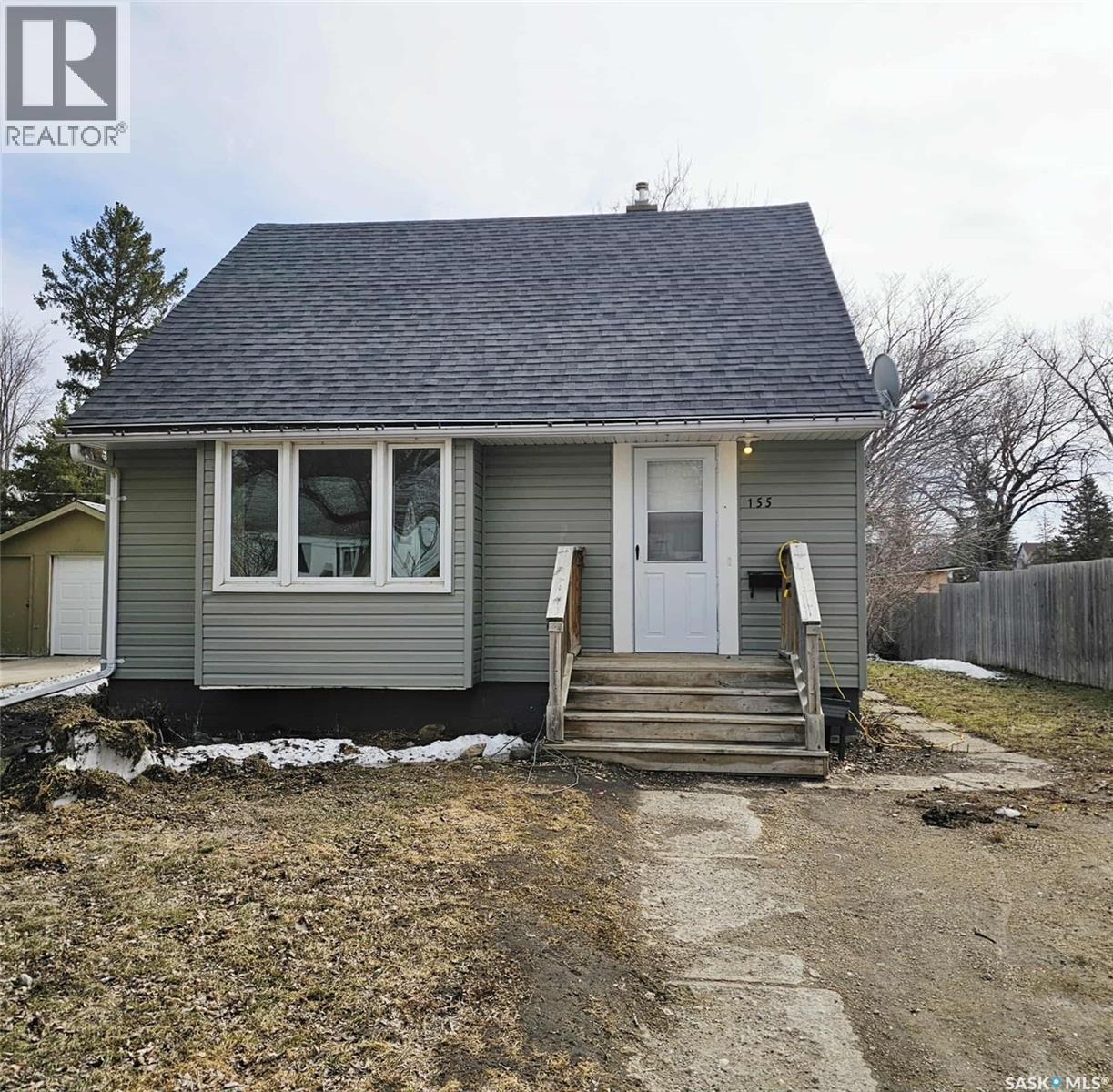 155 Peaker Avenue, Yorkton, Saskatchewan  S3N 1S6 - Photo 1 - SK032746