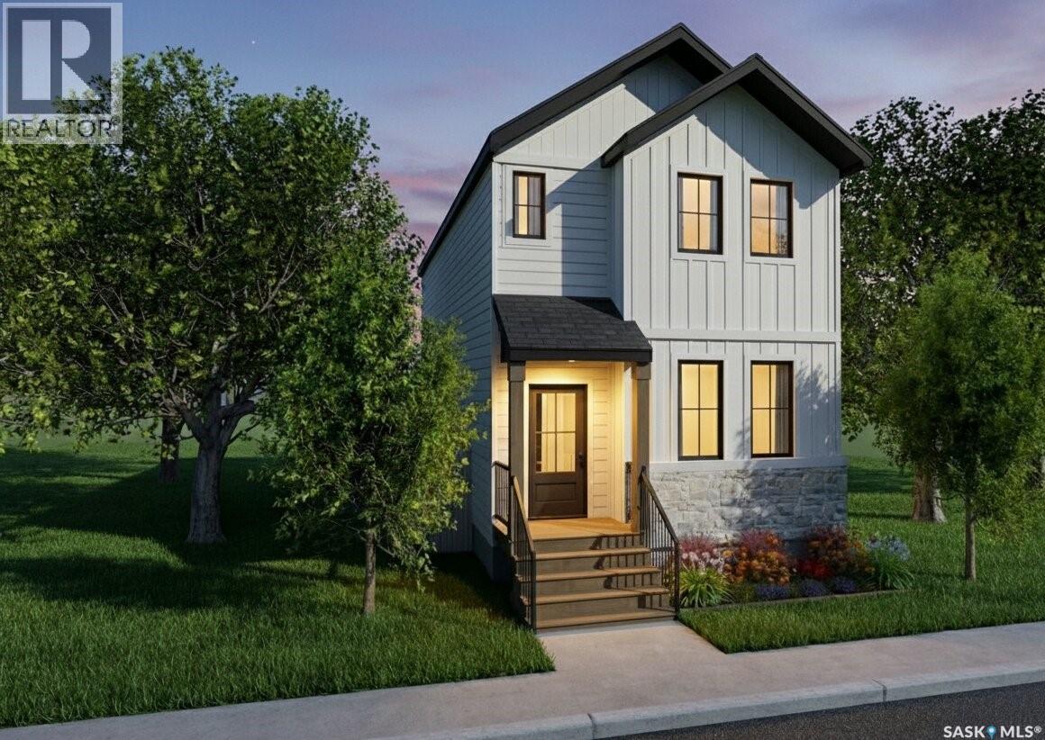 1744 West Market Street, Regina, Saskatchewan  S4Y 0G3 - Photo 3 - SK033164